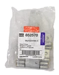 Hillman Heavy Duty T-hinges Pack 4" Galvanized Hardware Essentials 852570. Fixed Price $17.49.