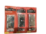 Lot Of 3, Everbilt 3-1/2 Stainless Door Hinge 260 755. Fixed Price $23.99.