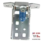 Upper Door Hinge For Front Left Driver Side - Lh. Fixed Price $39.23.