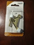 National N154-526 N187-690 N187-682 N243-790 N154-518 Hinge Pin Door Stop Brass. Fixed Price $8.88.