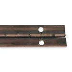 Grainger Approved 1CBD9 Piano HINGE,6 Ft. L,1-1/2 In. W. Fixed Price $54.51.
