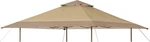 Replacement Top Fit For Ozark Trail 13' X Instant Outdoor Canopy Frame,. Fixed Price $104.99.