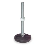 S & W BNYLD36 Male-end Leveling MOUNT,7.125 H 4TTG6. Fixed Price $20.71.