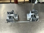2015-2024 Ford F150 Passenger Side Extended Cab Door Hinge FL3Z1826800C Oem #292. Fixed Price $79.99.