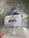 Kaba Ilco IL-OP-18-RH-DU Bottom Offset Pivot Hinge,half SURFACE,125 Lb. Pk 6. Fixed Price $17.85.