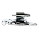 Kason 11248000026 Cam-rise Spring Assisted Hinge, 1-3/4". Fixed Price $130.99.