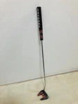 Odyssey Exo Seven Putter 33" Golf Club Micro-hinge Steel Aluminum Stable. Fixed Price $303.30.