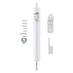 Wright Products Light Duty 1.88 X 4 15.88 Inches, White. Fixed Price $22.79.