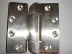 Hagerton Stainless Steel Hinge IHT-HB953 Hospitals Detention Jails 1. Fixed Price $54.99.
