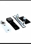 Ives 7255-SET Center Hung Base Plate Mounted Brass Pivot 500 Chrome. Fixed Price $199.00.