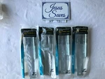 4- 10'' Screw Hook & Strap Hinge By Mintcraft 791-3179 NP731. Fixed Price $30.00.