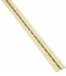 New Continuous Hinge 1-1/16 +screws National Hardware N148353 Piano. Fixed Price $21.89.