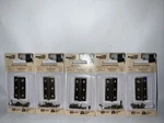 National Hardware In. Antique Brass Door Hinge Case Of 5 2-PACKS. Fixed Price $24.99.