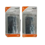 National Hardware N142-034 V508 3" Loose Pin Narrow Hinge Pk Lot Of. Fixed Price $14.98.