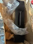 Deltana PPH55U10B. Fixed Price $45.22.
