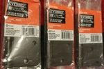 Lot Of Everbilt 715 318 Door Hinges Oil-rubbed Bronze 1/4" Radius (F8). Fixed Price $13.99.