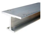 Johnson Hardware JH200-72 Series 72" Aluminum Track For Mill. Fixed Price $137.55.