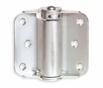 2-PACK Spring Hinge With Holes, Bright Zinc Finish, 1-1/4" X 2-29/32" 4PA75. Fixed Price $23.99.