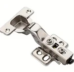 35MM Soft Close Cabinet Hinges Full Overlay Concealed Kitchen Door. Fixed Price $74.99.
