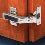 Blum Bi-fold Hinge, Pair. Fixed Price $36.71.