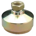 & Manufacturing TSW-1L Level Mount, Anti-vibe, 3/8-16, 1-1/4 In.. Fixed Price $6.79.