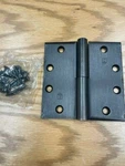 3 Each Hager AB920 4.5 X US10B Rh Concealed Anti-friction Bearing 2-KNUCKLE. Fixed Price $29.95.