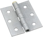 National Hardware N115-576 Galvanized Screen/storm Door Hinge 3 X 2-1/2 In.. Fixed Price $21.72.