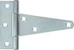 Heavy Duty Hinges Zinc 4 Inch Gate Door, 1 Pcs Hardware Essentials Strap. Fixed Price $15.31.