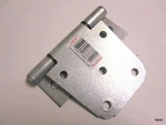 Stanley Hardware 3-1/2" DP908BC Lifespan Heavy T-hinge Galavanized S838-748. Fixed Price $7.46.