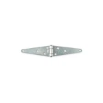 Grainger Approved 1RCK3 Strap HINGE,STEEL,2-9/16 In.. Fixed Price $6.76.