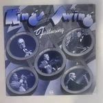 Various, Double Lp, Uk Press, Mono, Vg+, Kings Of Swing, 2683055. Fixed Price $20.00.