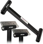 Commercial Door Hinge Adjustment Tool, Bender Wrench For .180 Gauge And. Fixed Price $55.89.