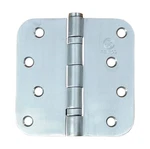 Penrod Stainless Steel Ball Bearing Door Hinges - 4 Inch With 5/8 Radius.... Fixed Price $90.91.