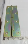 Helping Hand Hinge L2-64587 Wastebuilt Env. Solutions. Fixed Price $16.32.