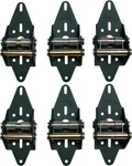 Garage Door Hinge Energy Saving Residential Panel Up To 12' Mfg# R4416-40. Fixed Price $158.89.