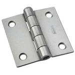 National Hardware N139-659 Broad Hinge, 2 Frame Leaf, 0.077 Thick. Fixed Price $12.66.