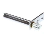 True 928369 Cartridge Hinge Kit, Chrome, Left Hand. Fixed Price $215.99.