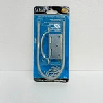 Hampton Wright Products Wood Screen Door Hardware Kit Set VS10. Fixed Price $11.87.