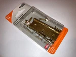 National Hardware N141-960 Removable Pin Hinges, 2-QTY, 1/2 Long V508 New. Fixed Price $6.64.