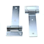 My Mironey 5.31" X 2.32" Strap Hinge Carbon Steel For Garage Ba.... Fixed Price $19.86.