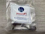 Hickory Hardware P654-STB Pack (22 11/16" Center To Flex Elbow. Fixed Price $38.99.