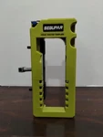 New- Sebupar Jig Door Hinge Mortiser Installation Kit Router. Fixed Price $25.00.