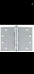 Wide Throw Hinge With 180 Degree Clearance - 4.5 Inch X 6 Heavy Duty, Ru.... Fixed Price $49.99.