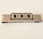 Nos Takigen Stainless Steel Door Hinge FB-1613-1. Fixed Price $39.99.