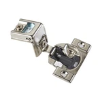25 Pack Blumotion 1-1/2 Overlay Soft Close Cabinet Hinges 39C355B.24. Fixed Price $94.82.