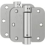 Bubxo 2 Pack Self Closing Door Hinges 3.5 Inch, Spring With 5/8'' .... Fixed Price $25.04.