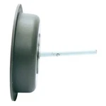 Kason 10486C00400 Inside Release Handle, Safety Glow. Fixed Price $75.39.