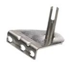 Atosa W0604026 Oem Refrigerator Replacement Top Right Door Hinge. Fixed Price $27.09.
