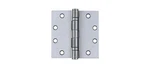 H4545 Series Square Corner Hinge, 4-1/2 Frame Leaf, 0.134 Thick. Fixed Price $23.79.
