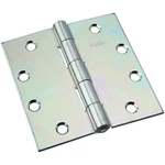 National Hardware N140-798 505BC Non-removable Pin Hinge Zinc Plated. Fixed Price $25.93.